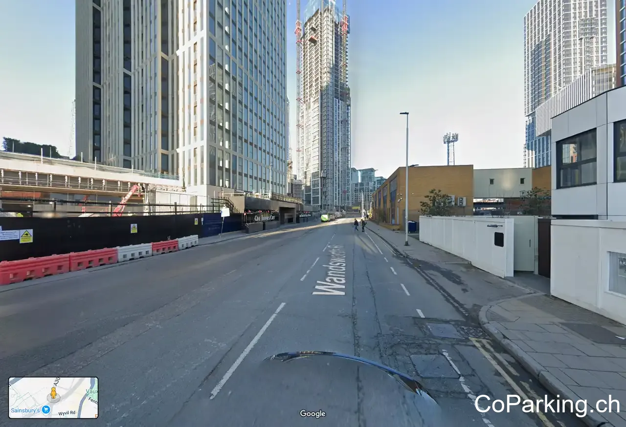 London Accident Repair
