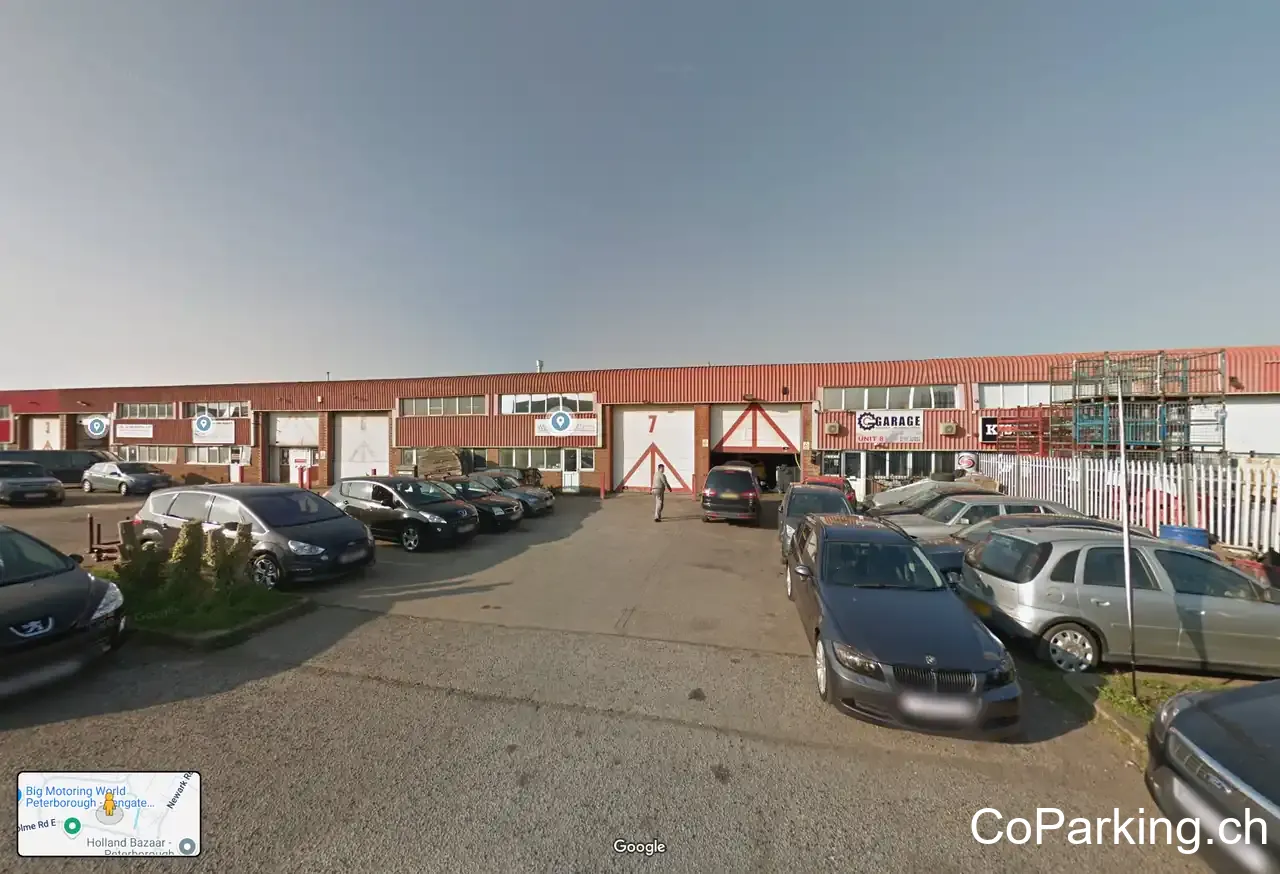 FLEETDOC Autocare Specialists