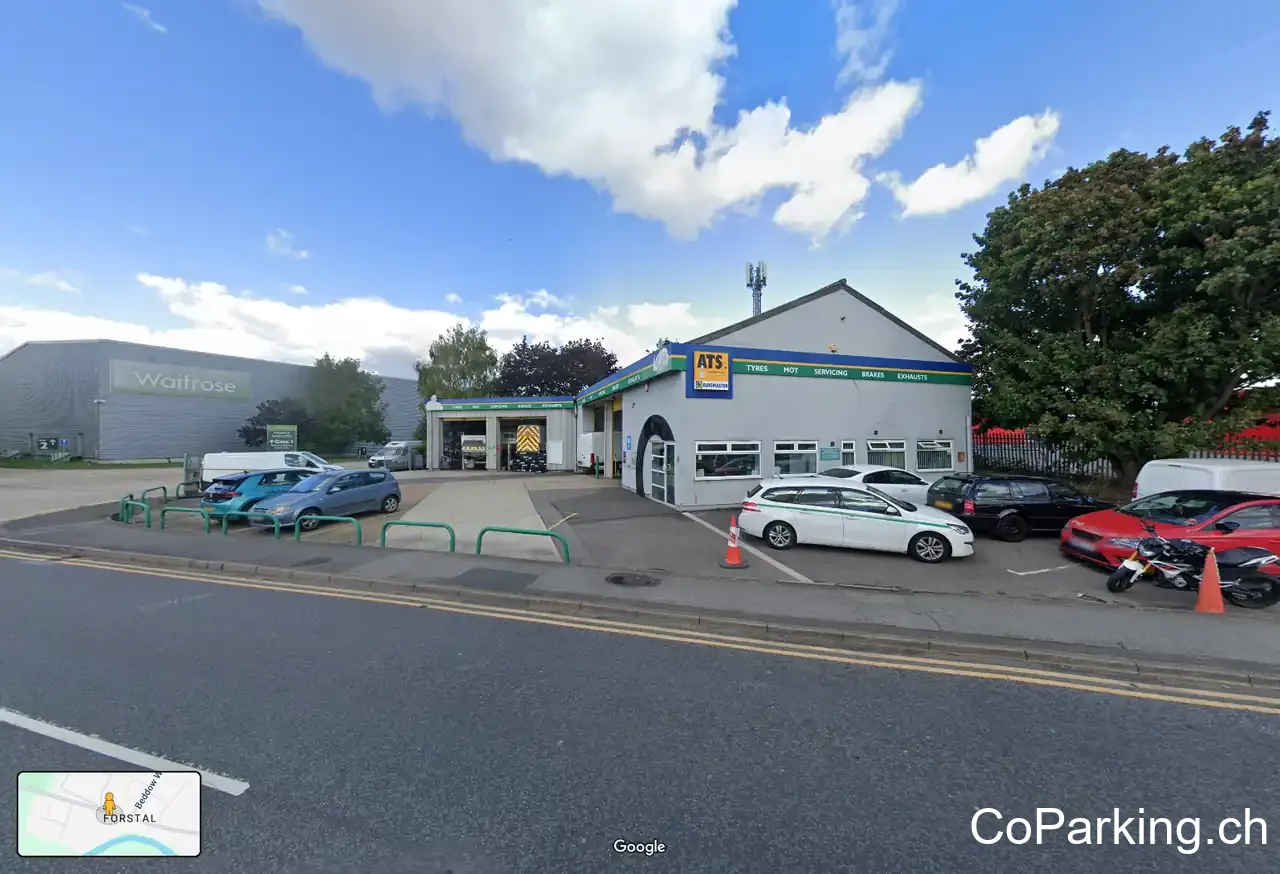 Aylesford Body Repair Centre Ltd