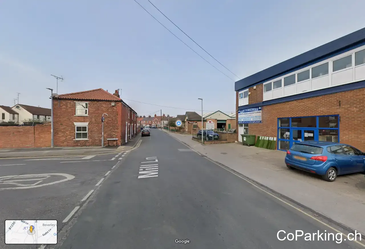 Fastlane Auto Garage Ltd