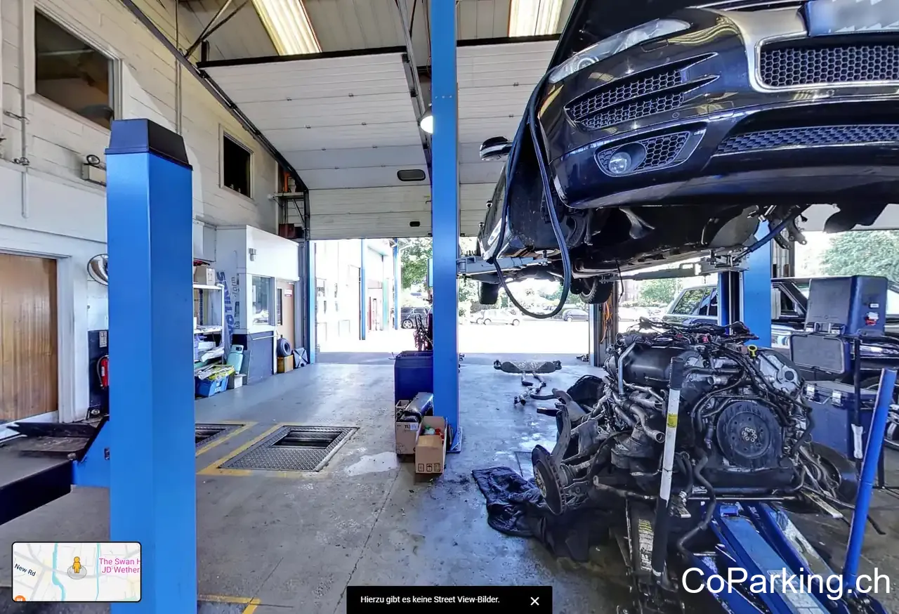 Linslade Tyres