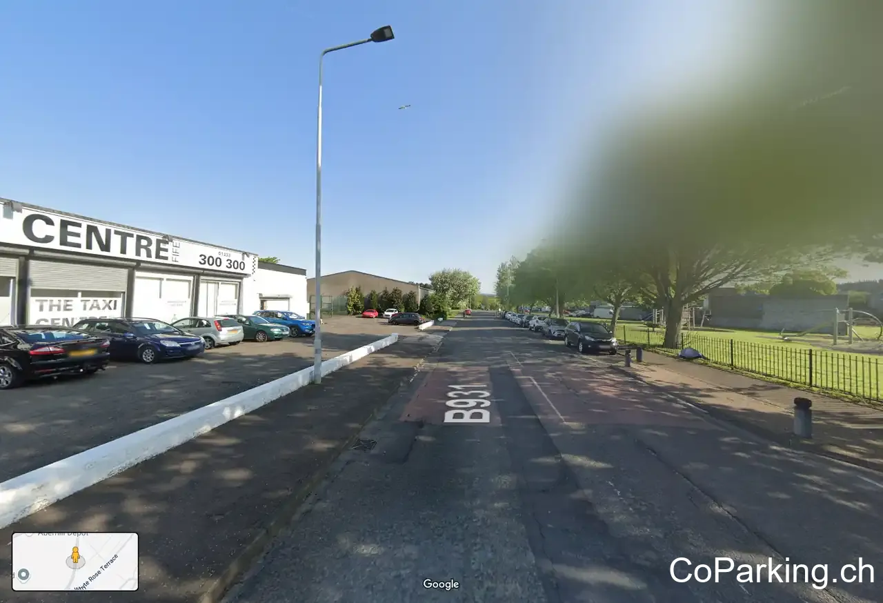 Direct Car Care Autocentre