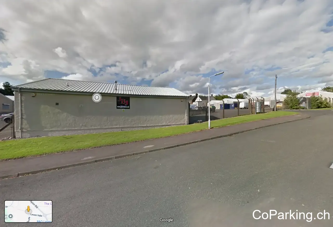 Fraser Bros Tyres