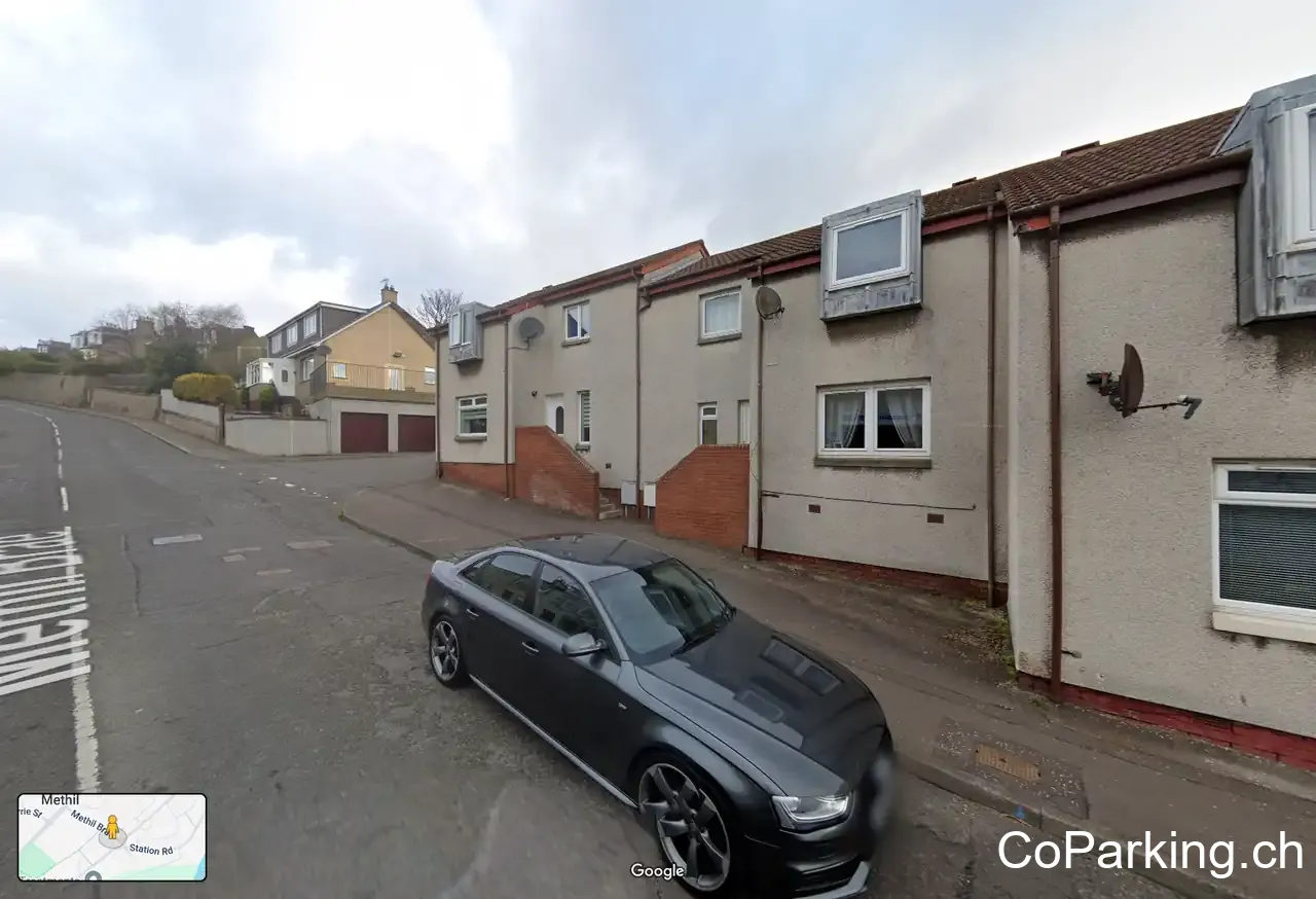 Braeside Garage