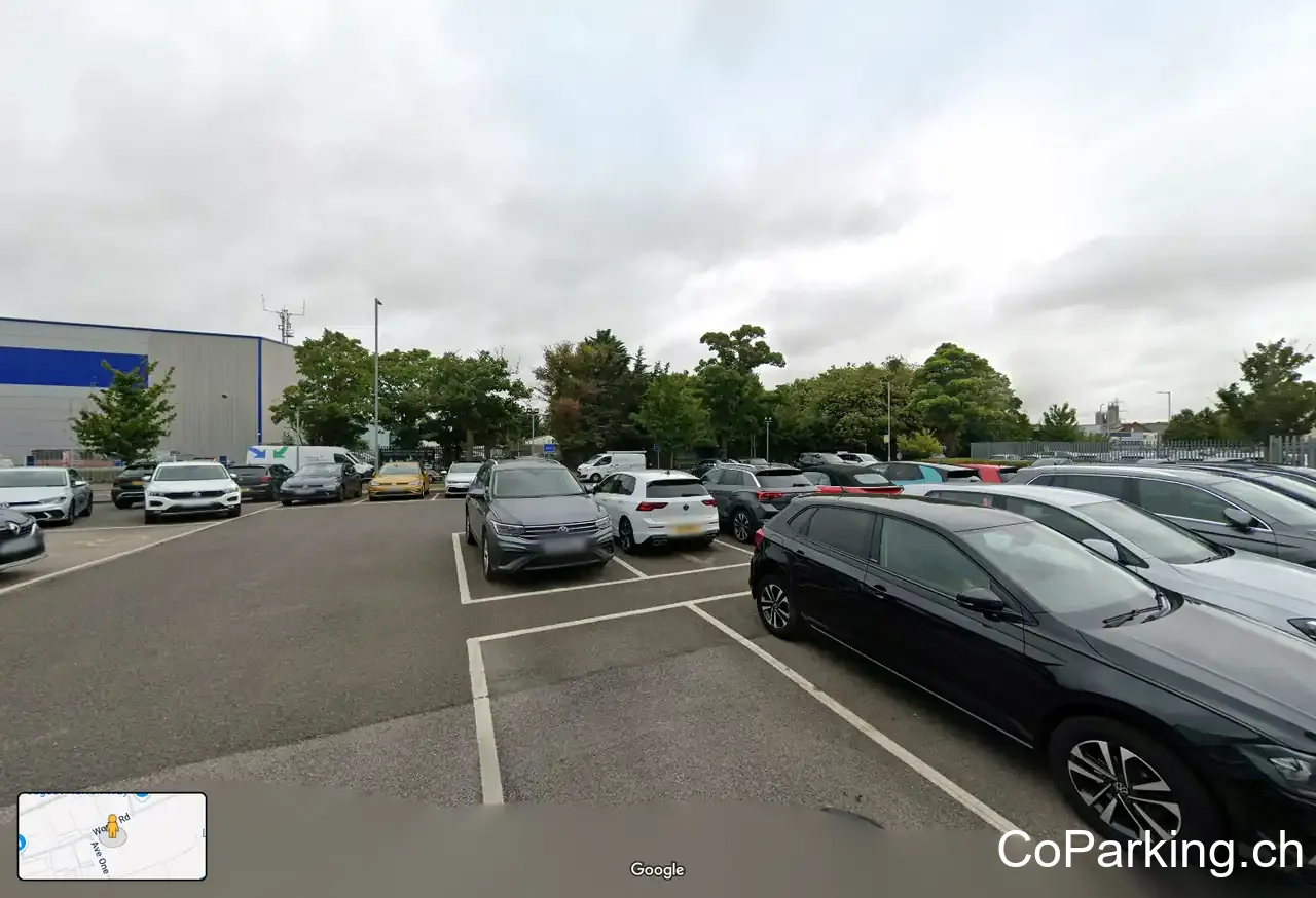 Marshall Volkswagen Letchworth