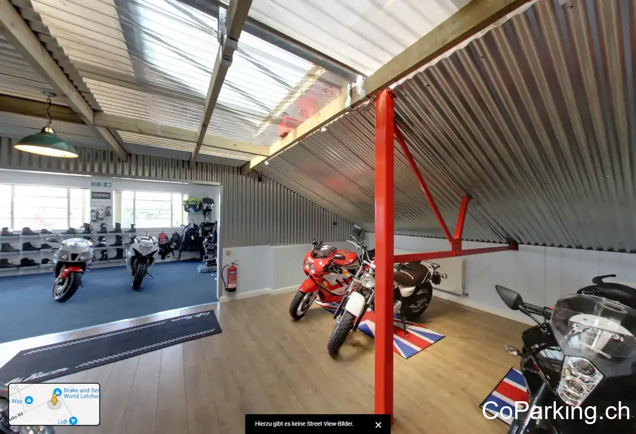 A & M Motorcycles Limited