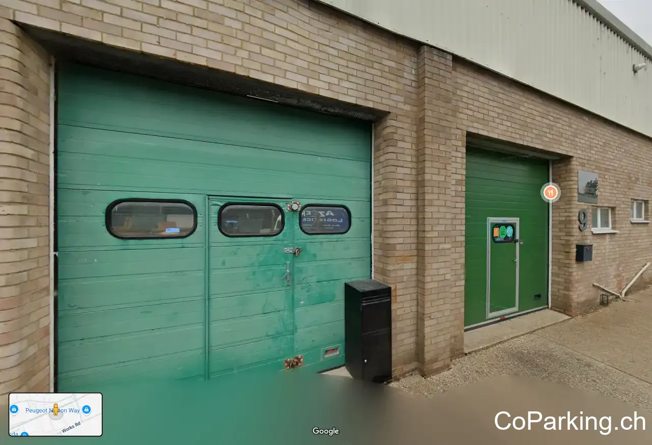 Camper Conversion Specialists Ltd