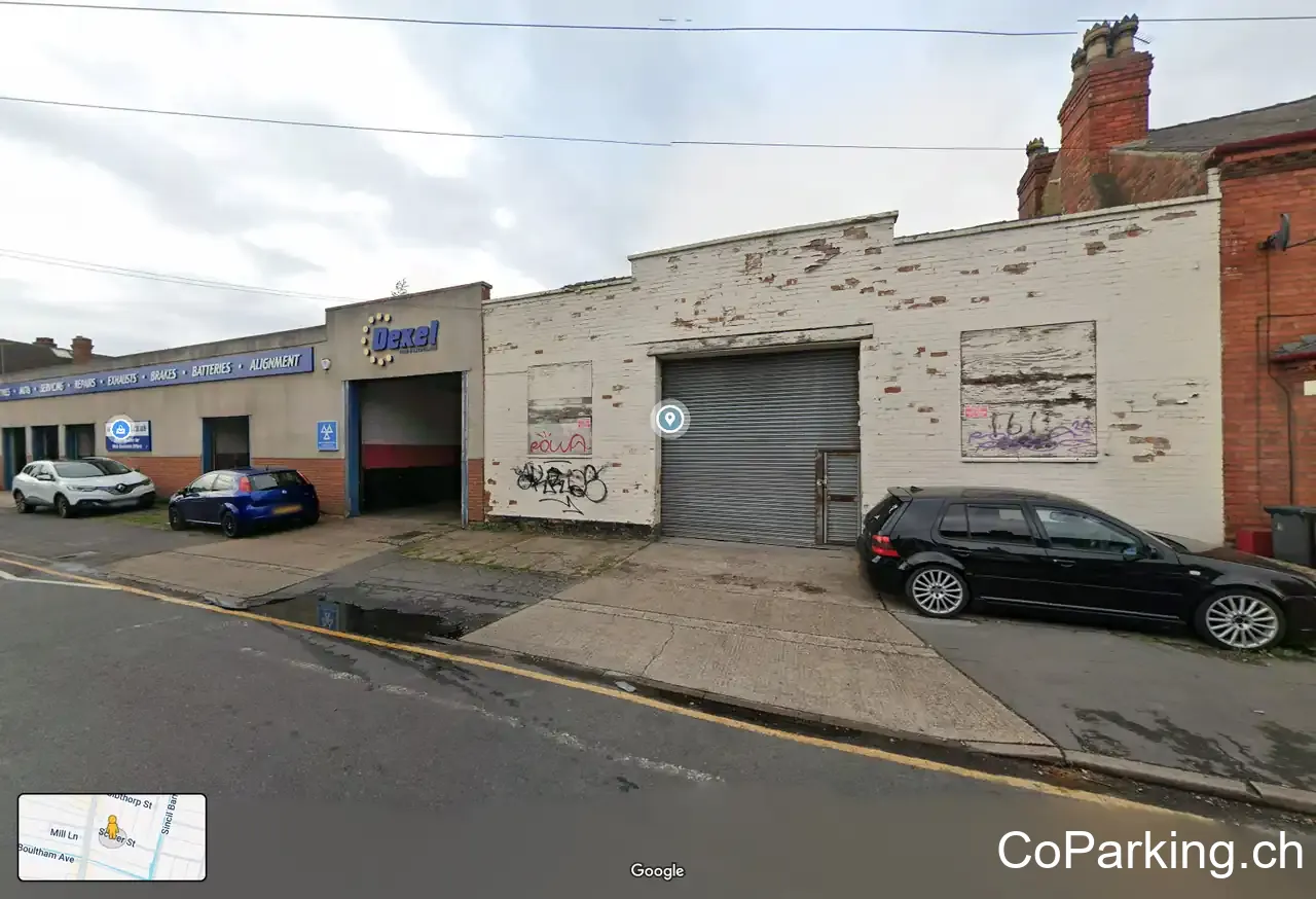 Dragon Auto SMART Repairs