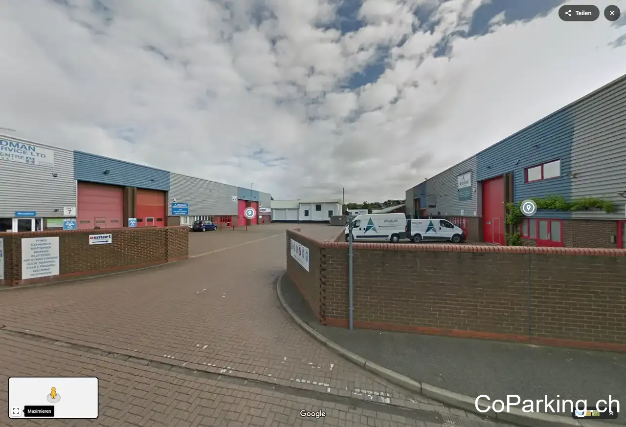 All Klasse Autos Bishop’s Stortford