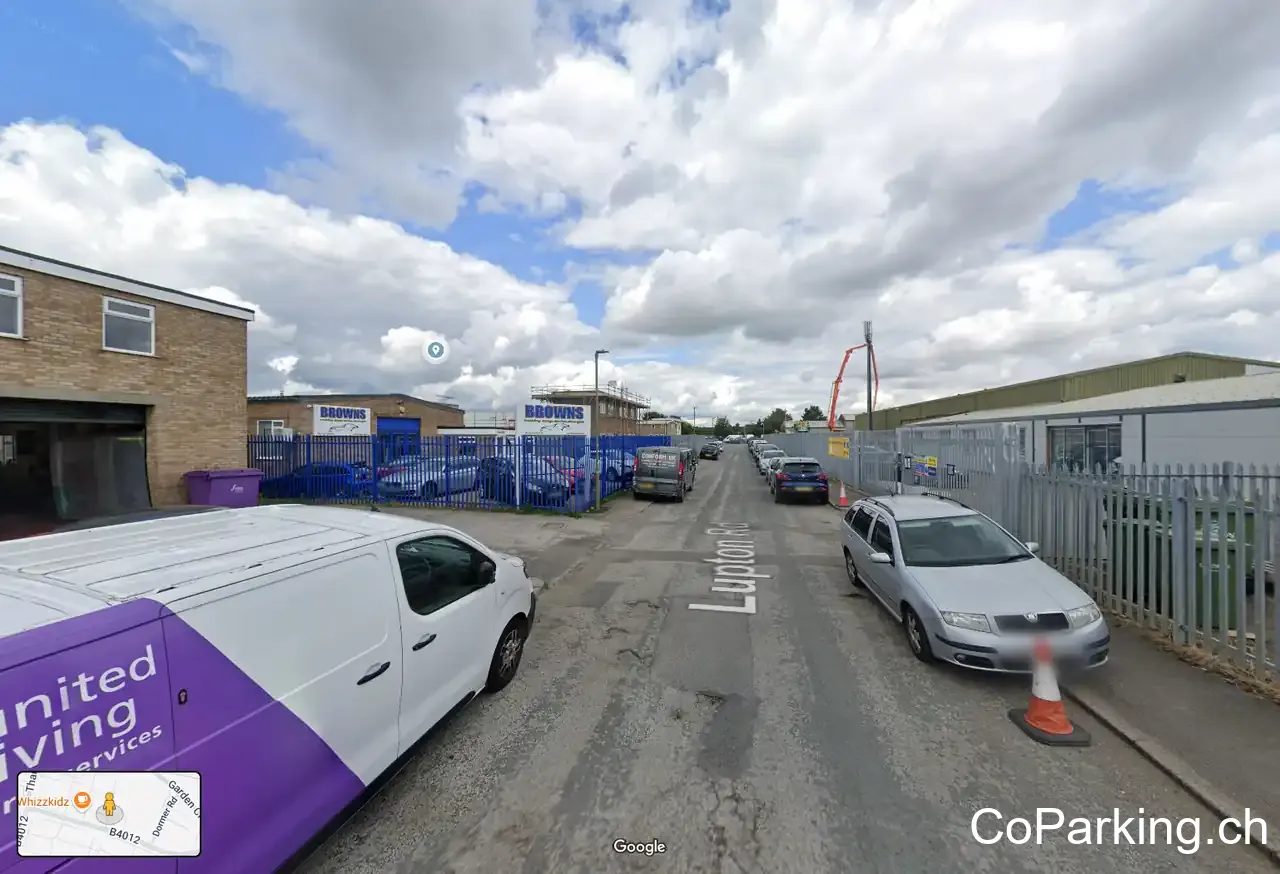 Birks MotorWorks