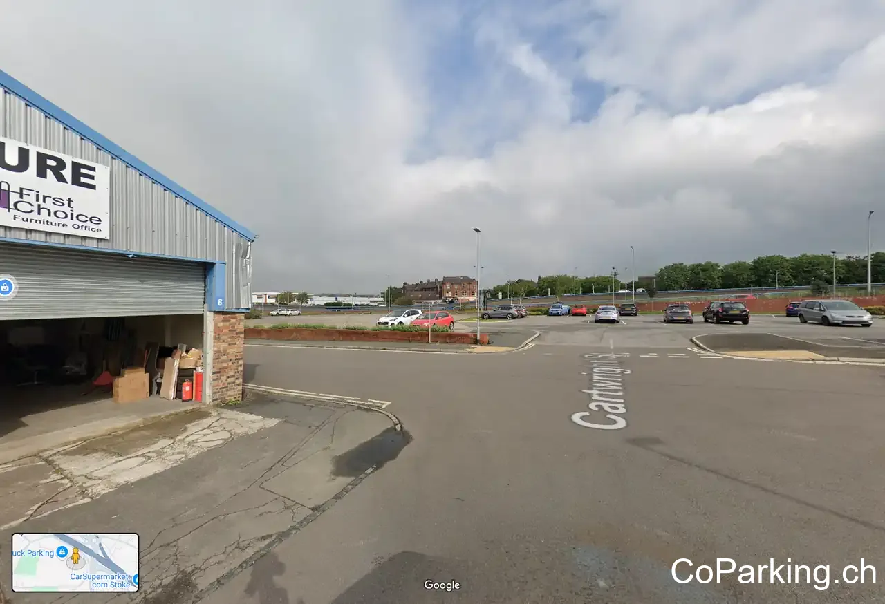 Tread X Tyres Longton - 24hr Emergency Tyre Fitting