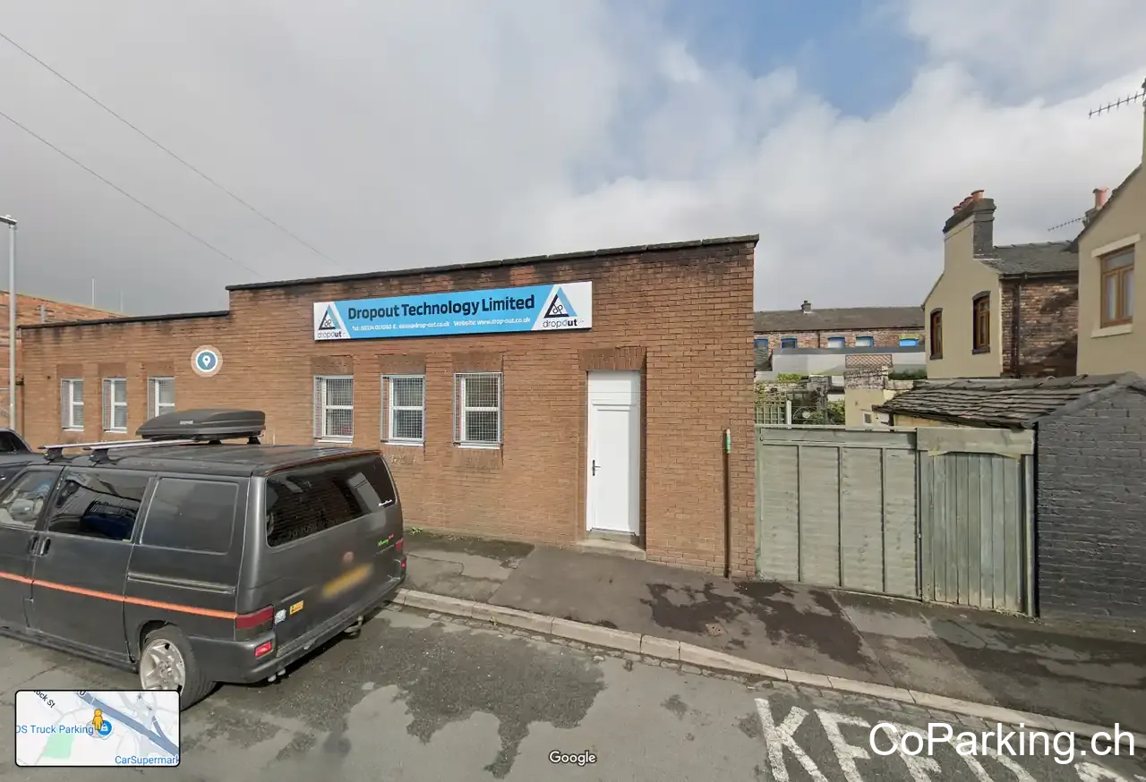 DW Automotive