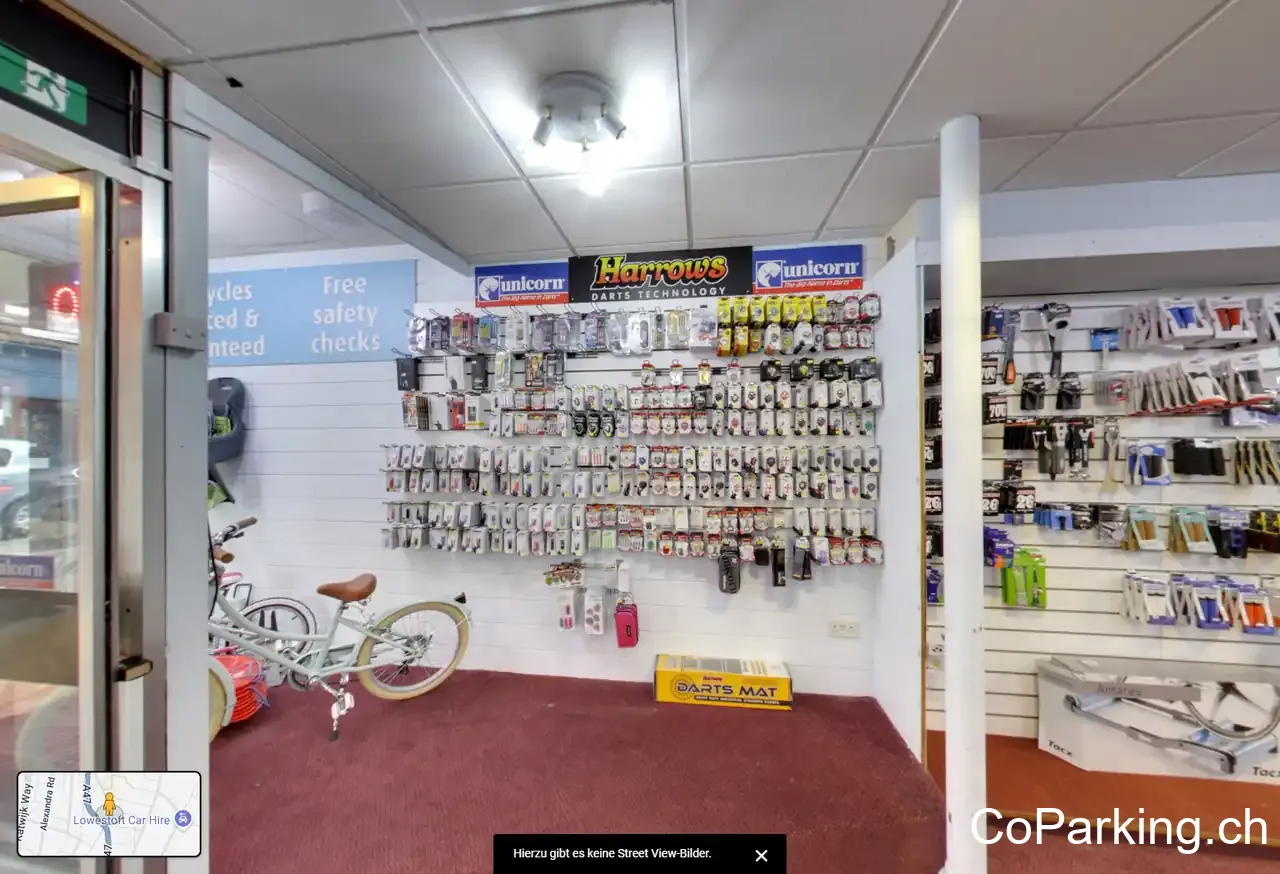 Dunx Cycles