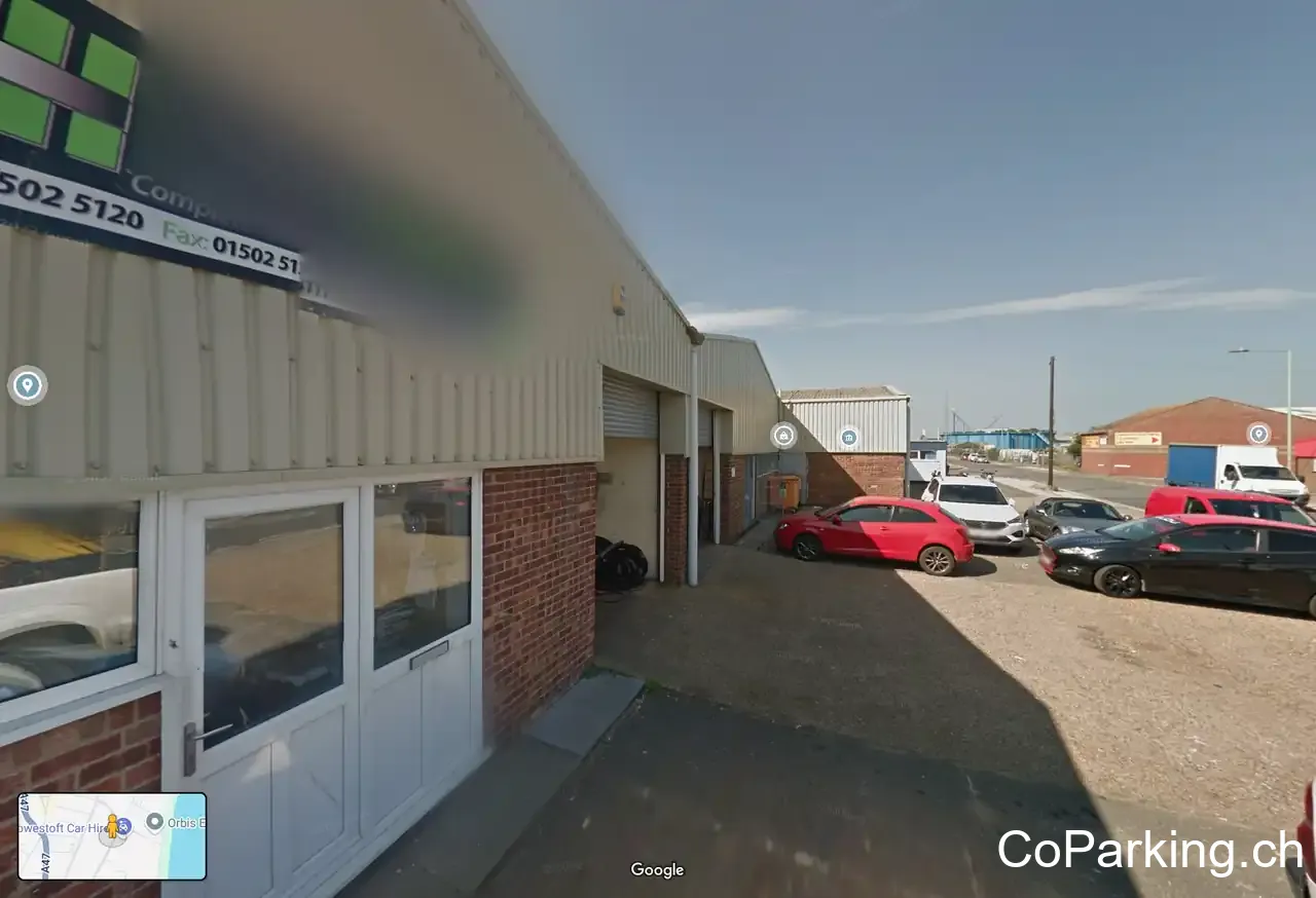 T & S Motors Ltd