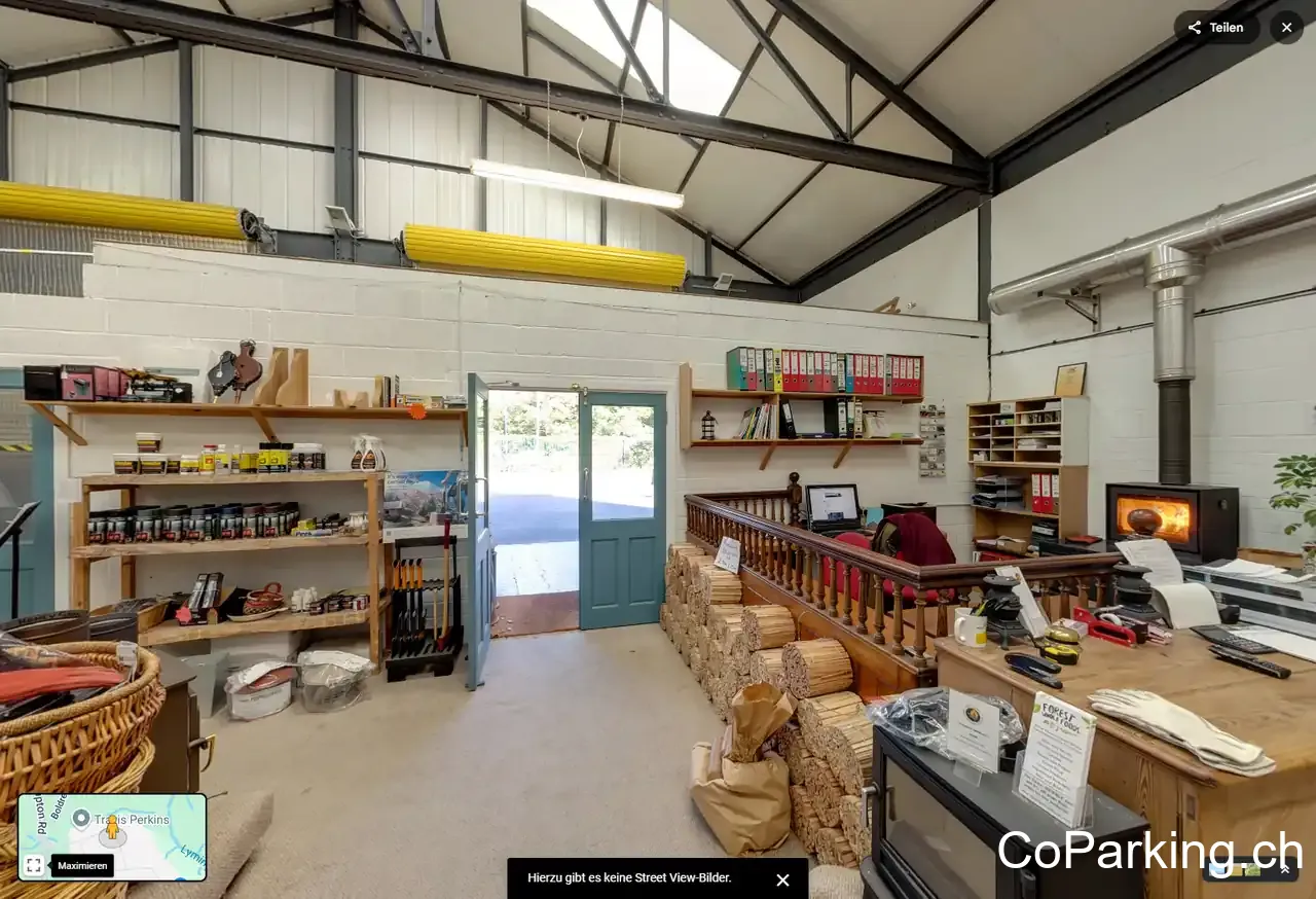 BEST GARAGE LTD