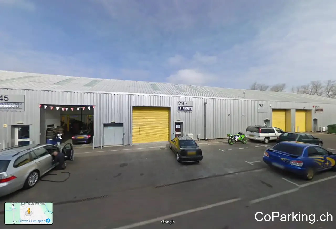 GTPAINTWORKS Ltd