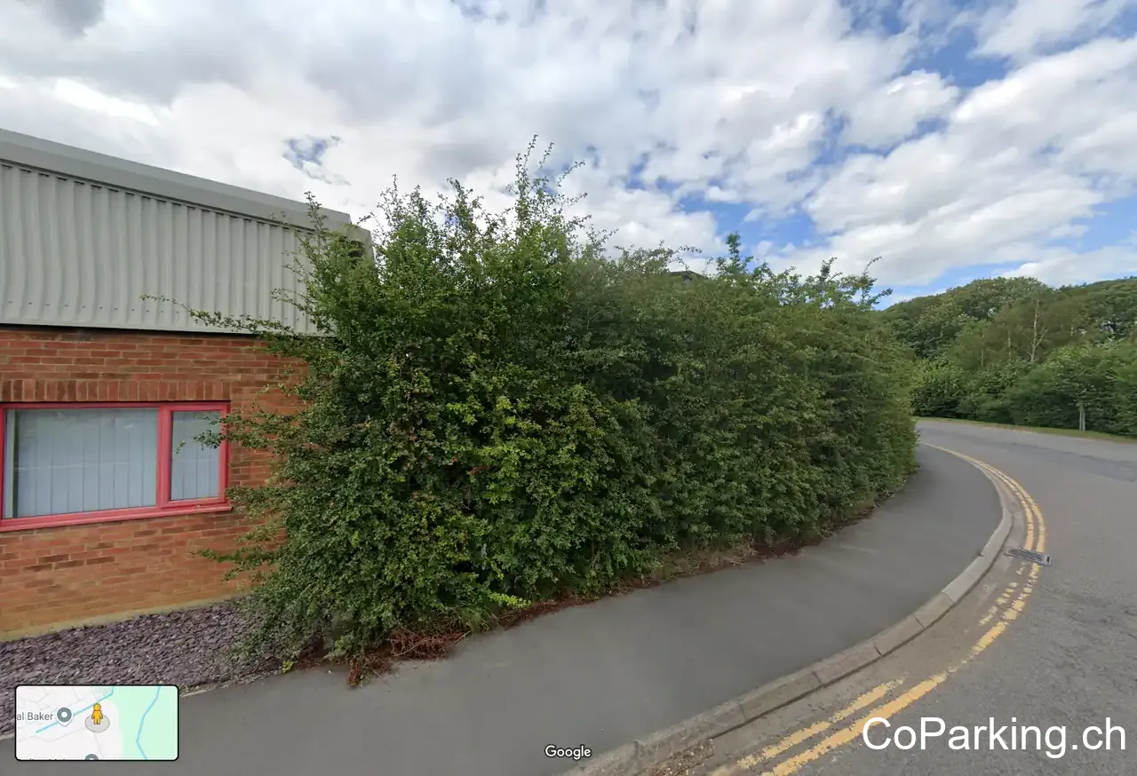 Robsons Motor Services Ltd