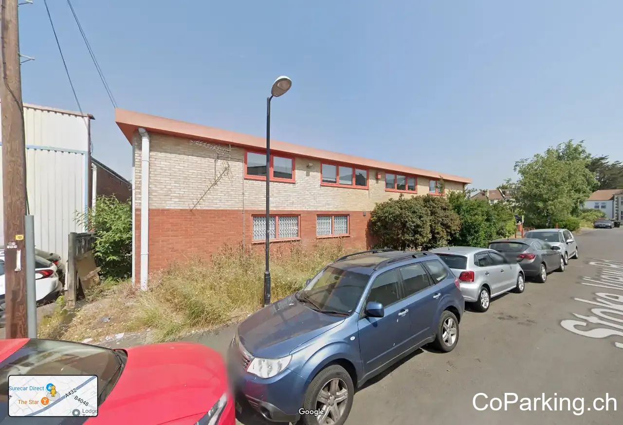 Surecar Limited MOT & Service Centre