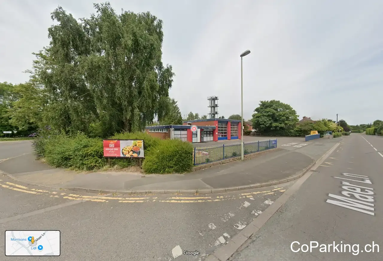 Stevens Collision Repair Specialists Ltd