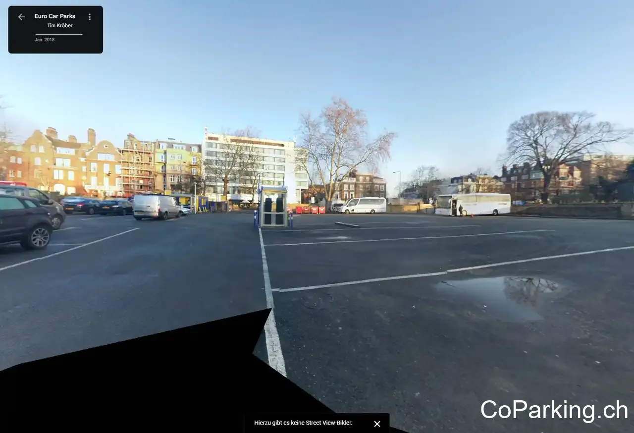 Euro Car Parks