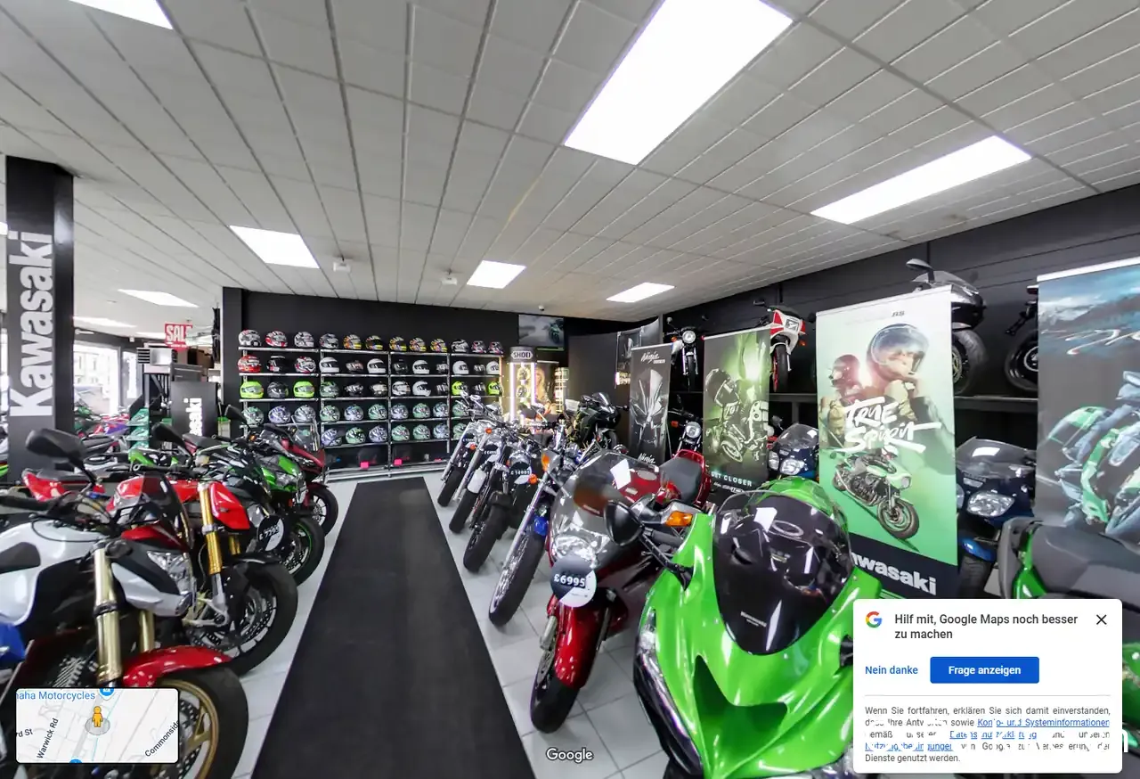 ZEBS AUTO CENTRE