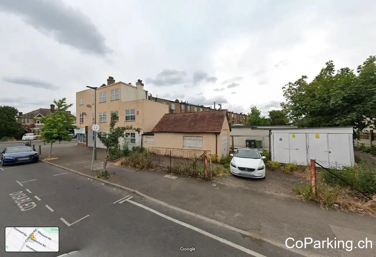BECKENHAM AUTOS