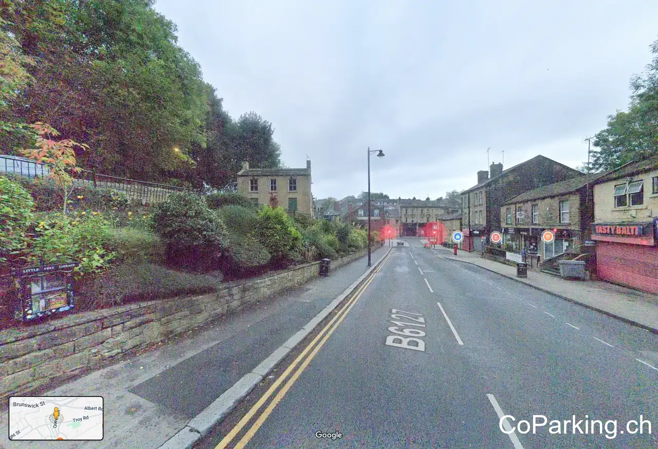 Morley Motor Spares