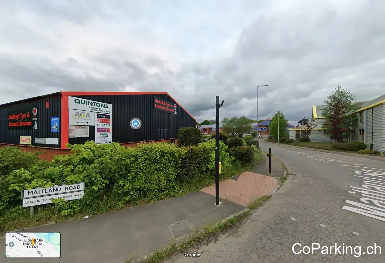 Hadleigh Tyre Services