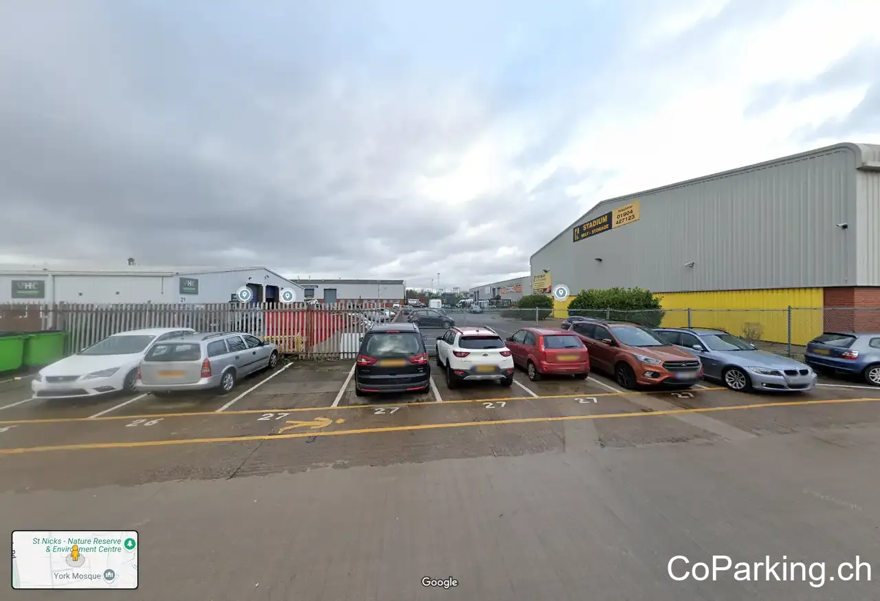 Camerons Gt Auto Ltd