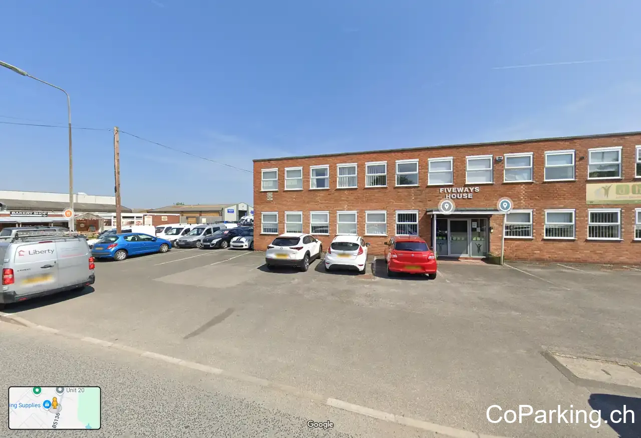 Peninsula Cars Ltd