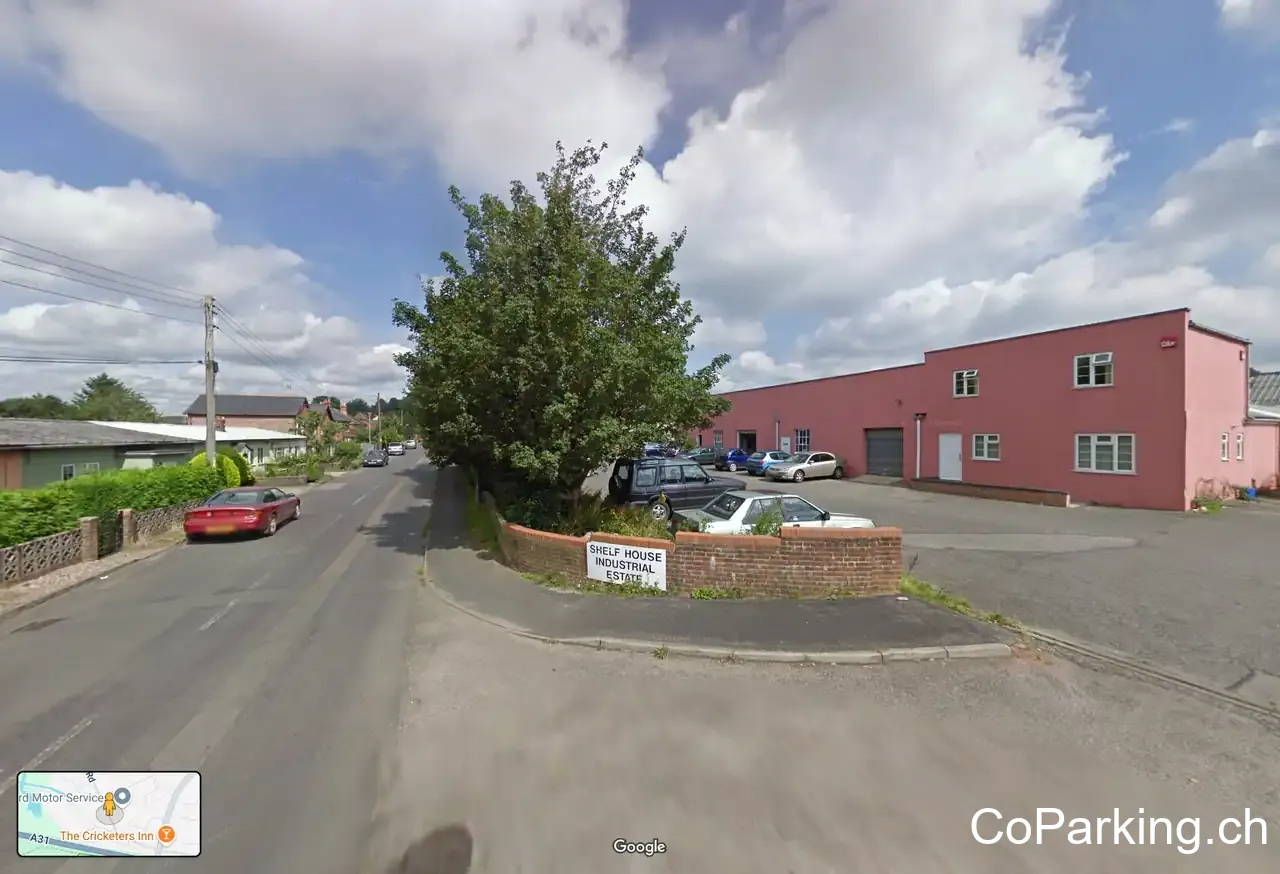 Alresford Motor Services