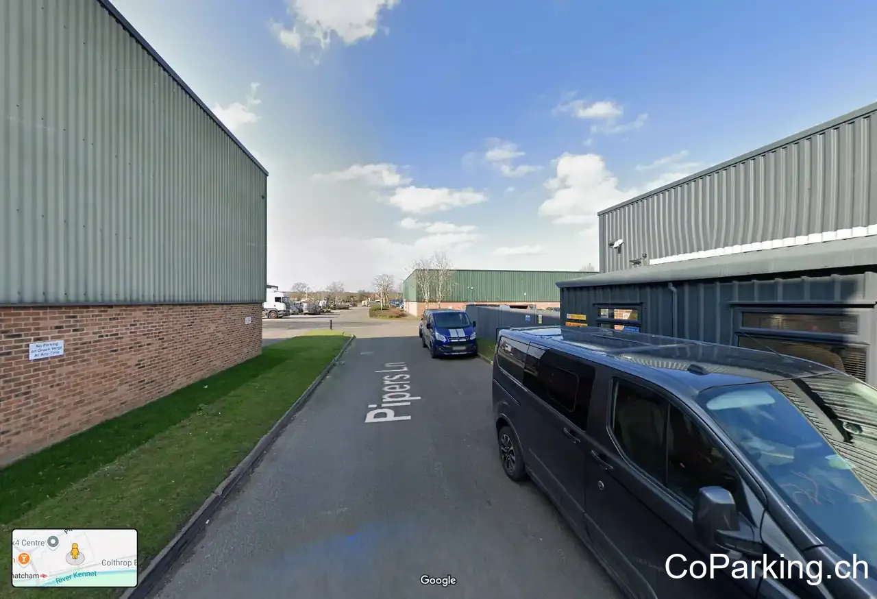S P McAuley Ltd