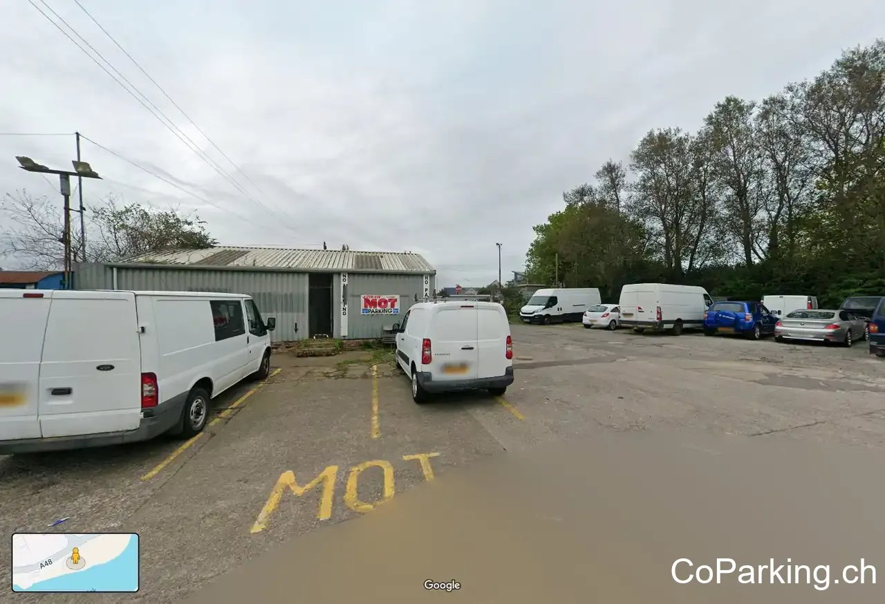 AutoFix Garage
