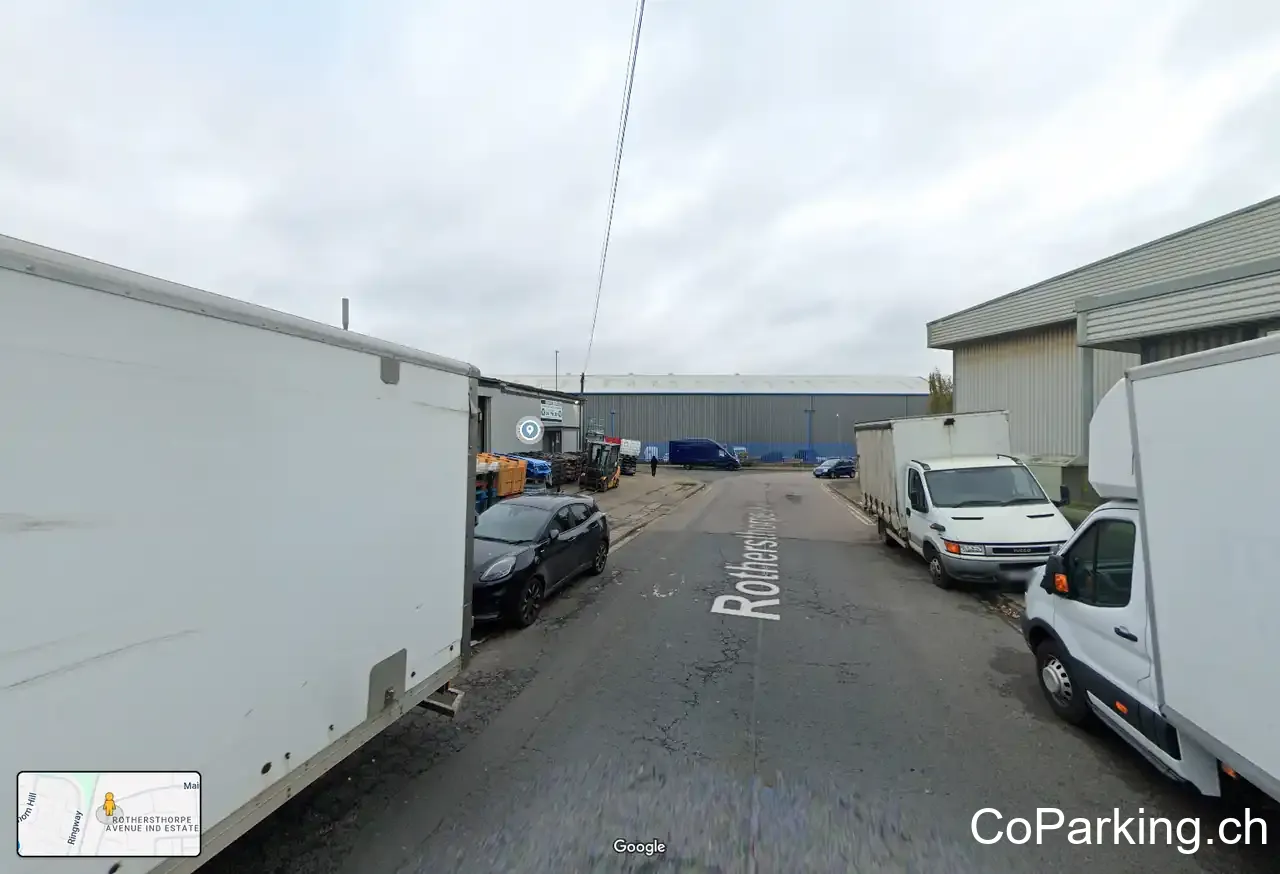 Steer Automotive Northampton
