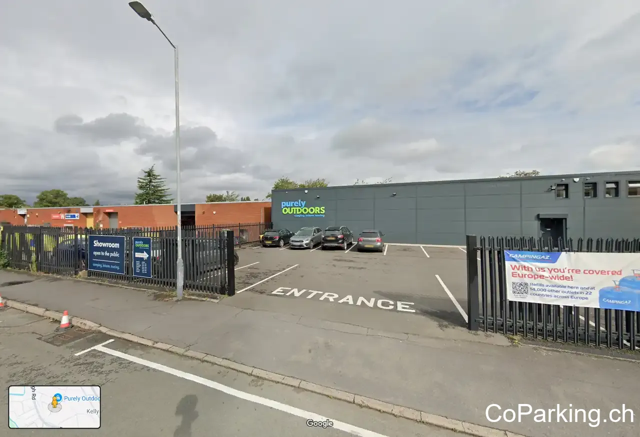 Auto Windscreens