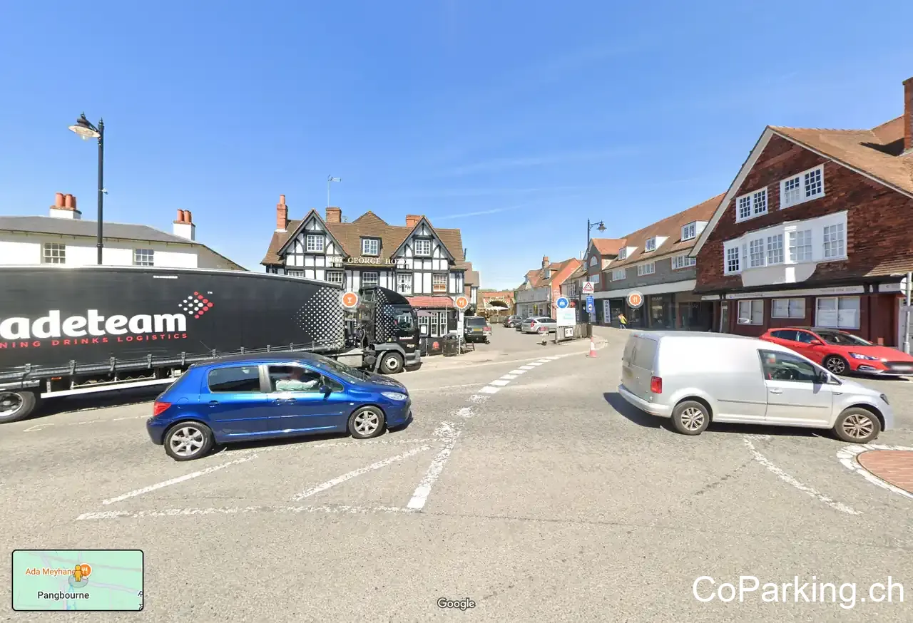 Co-op Food - Pangbourne - The Square