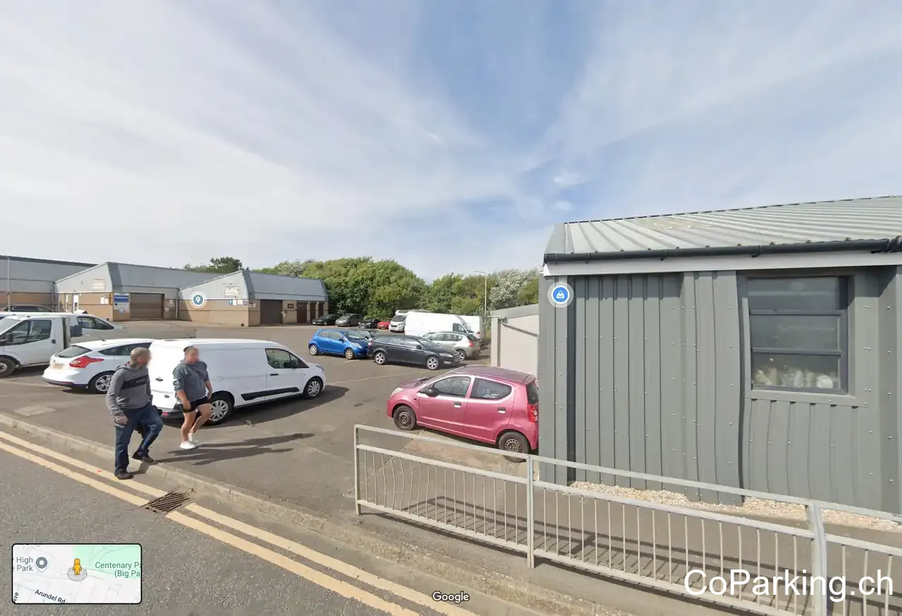 Peacehaven Tyre & Auto Centre