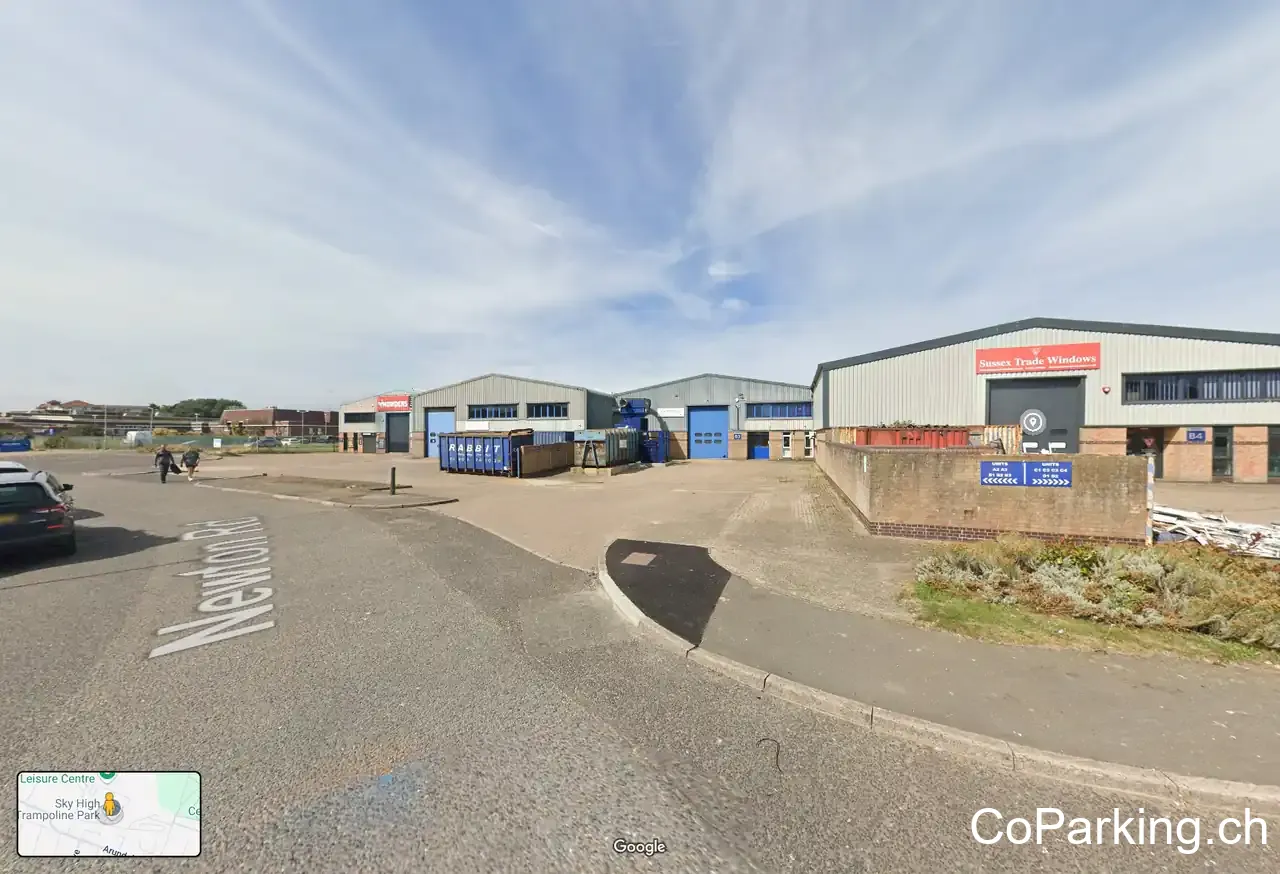 Fairlight Coachworks Ltd
