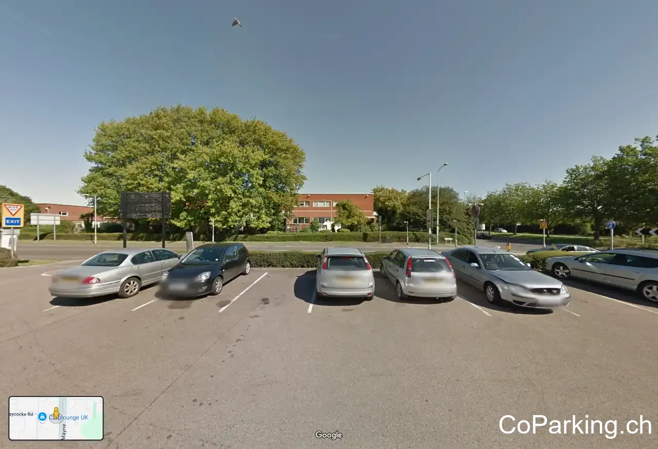 Formula One Autocentres - Basildon