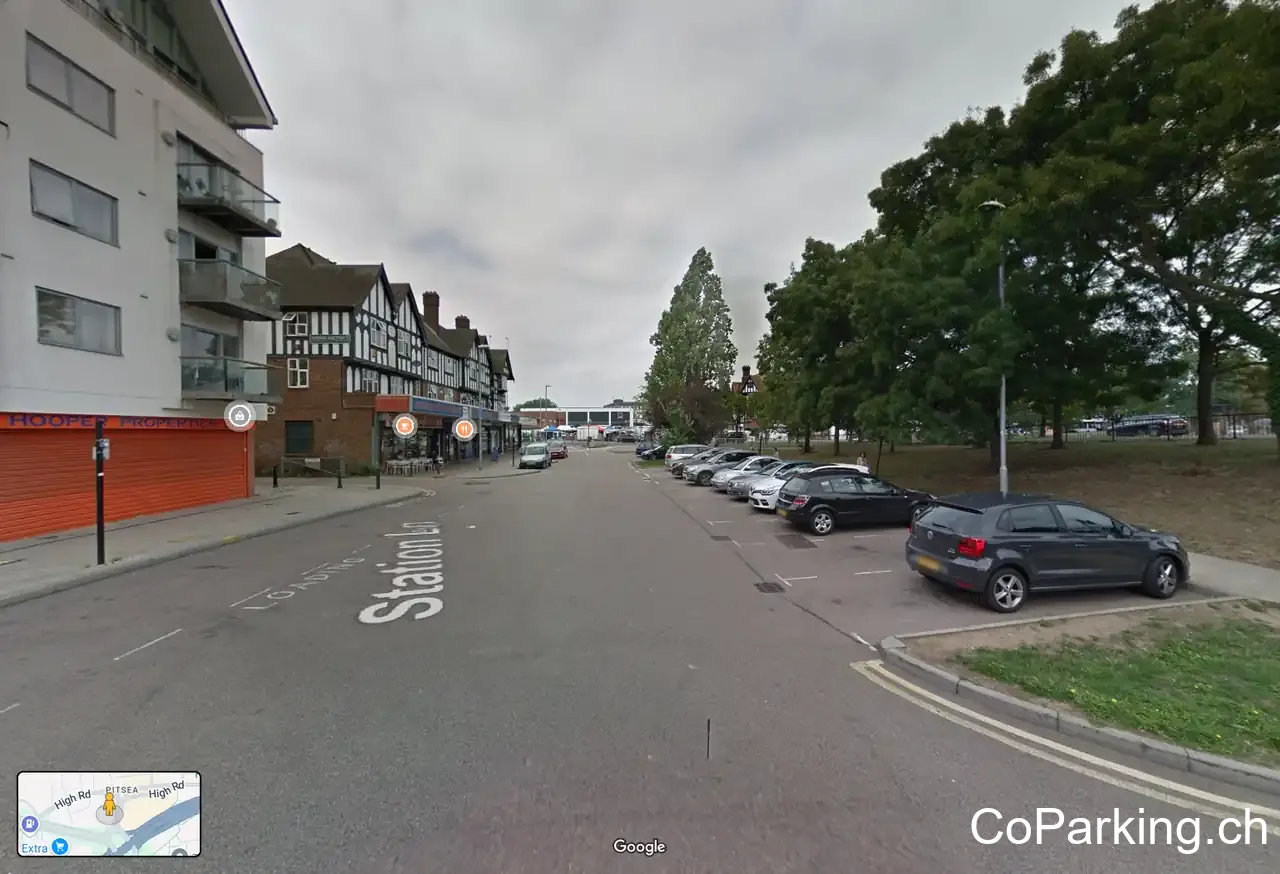 Essex Bicycles Pitsea