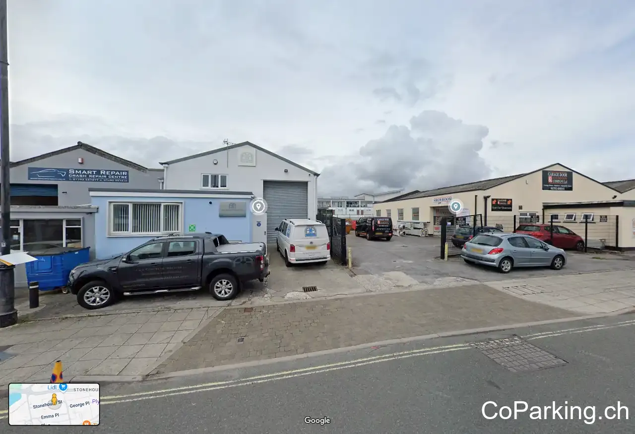 Smart Repair Plymouth