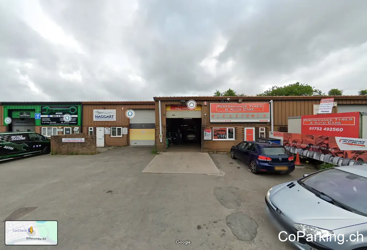 A&R Motors