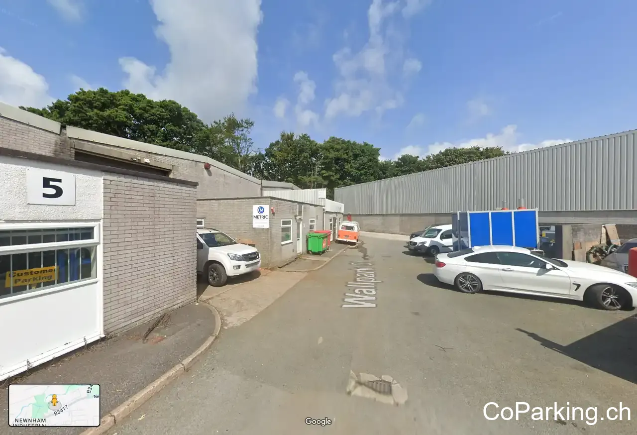 Webbers Bodyshop