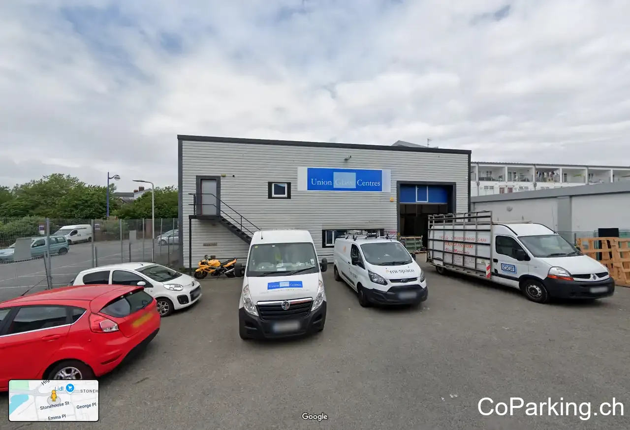 Motor Parts Direct, Plymouth