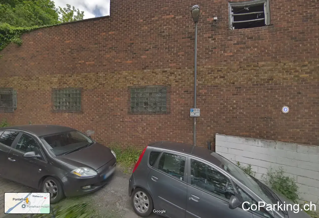Stringers Garage