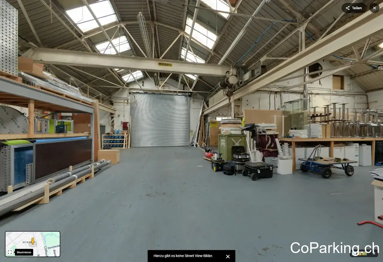 Coventry Car Centre