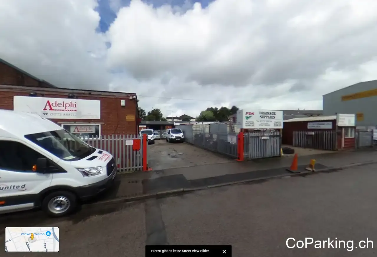 Springfield Street Motors Ltd