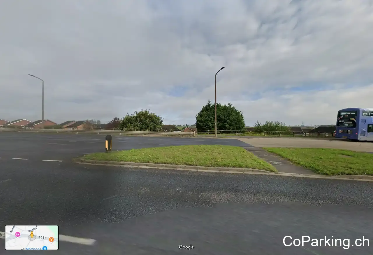 Bentley Road