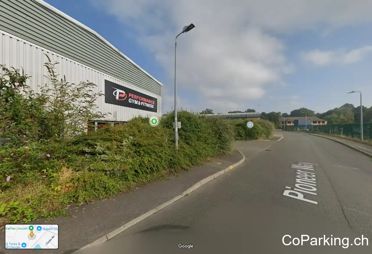 Independent Vehicle Specialists