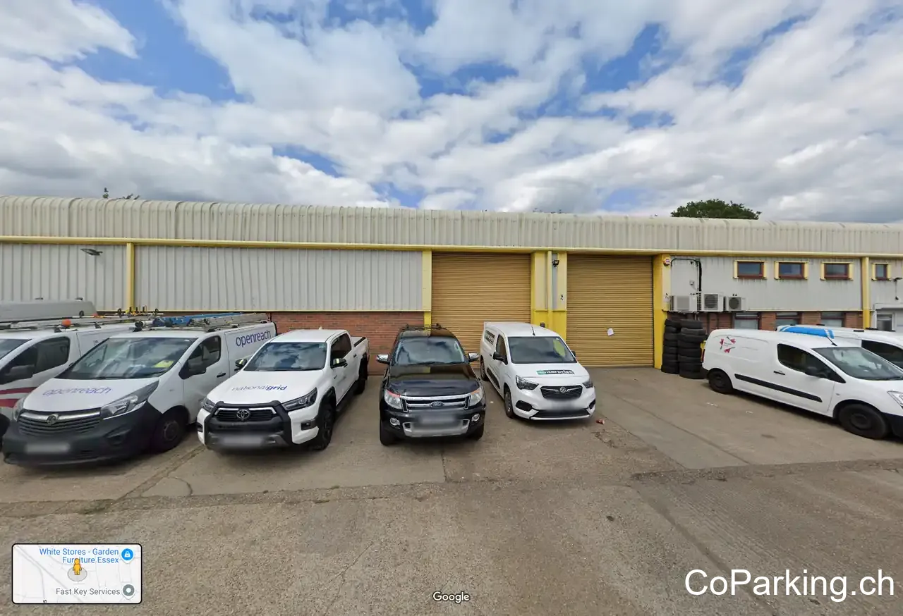 ChipsAway Basildon, Brentwood & Billericay